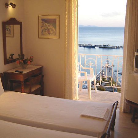 Hera 2 Hotel Pythagoreio  Phòng bức ảnh